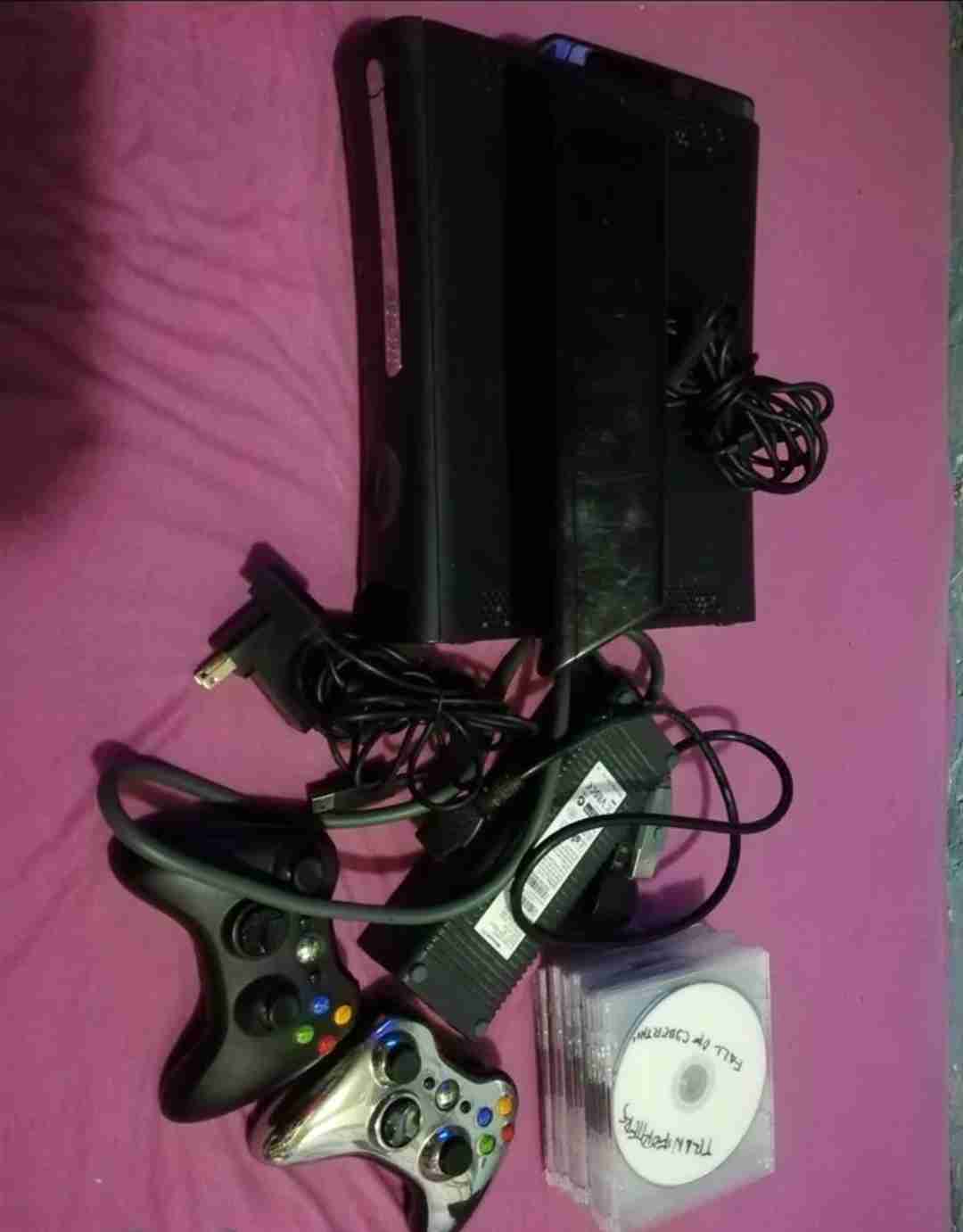 Xbox 360