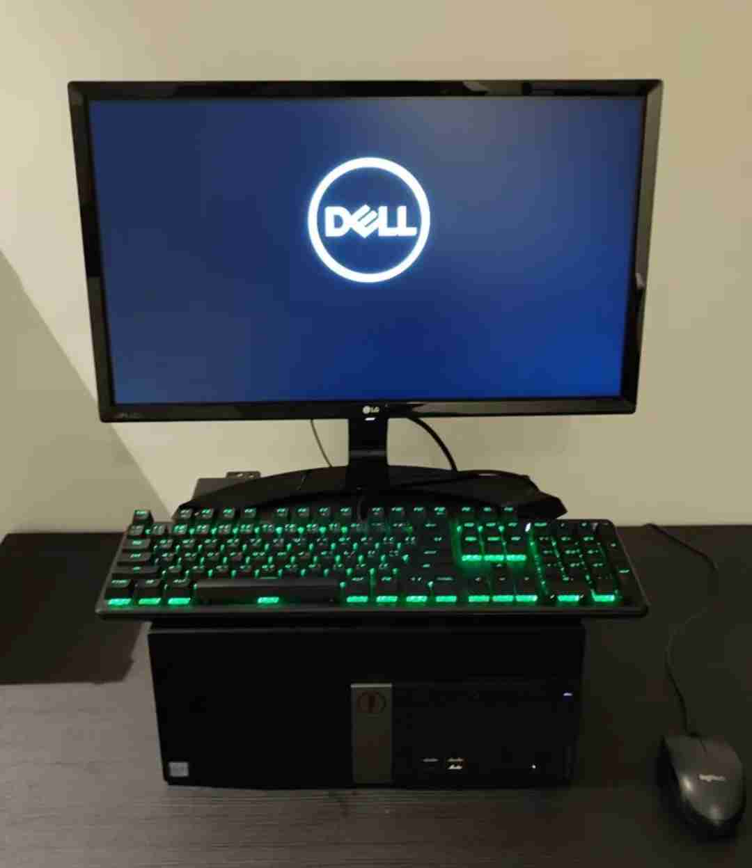 للبيع Dell optiplex 7050 i7