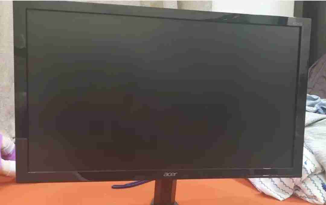 Acer Monitor KG241Q 165 Hz شاشة