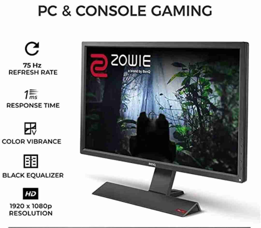 rl2755 benq 75 hz monitor 1ms