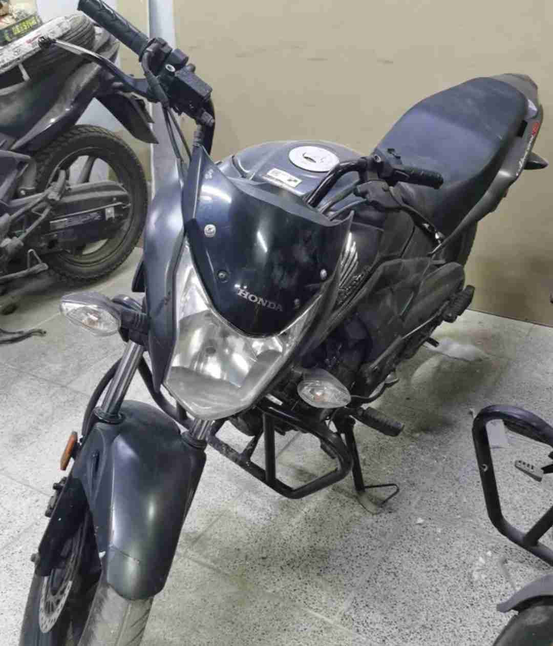 50505363
 دردش
HONDA UNICORN 160 FOR DELIVERY