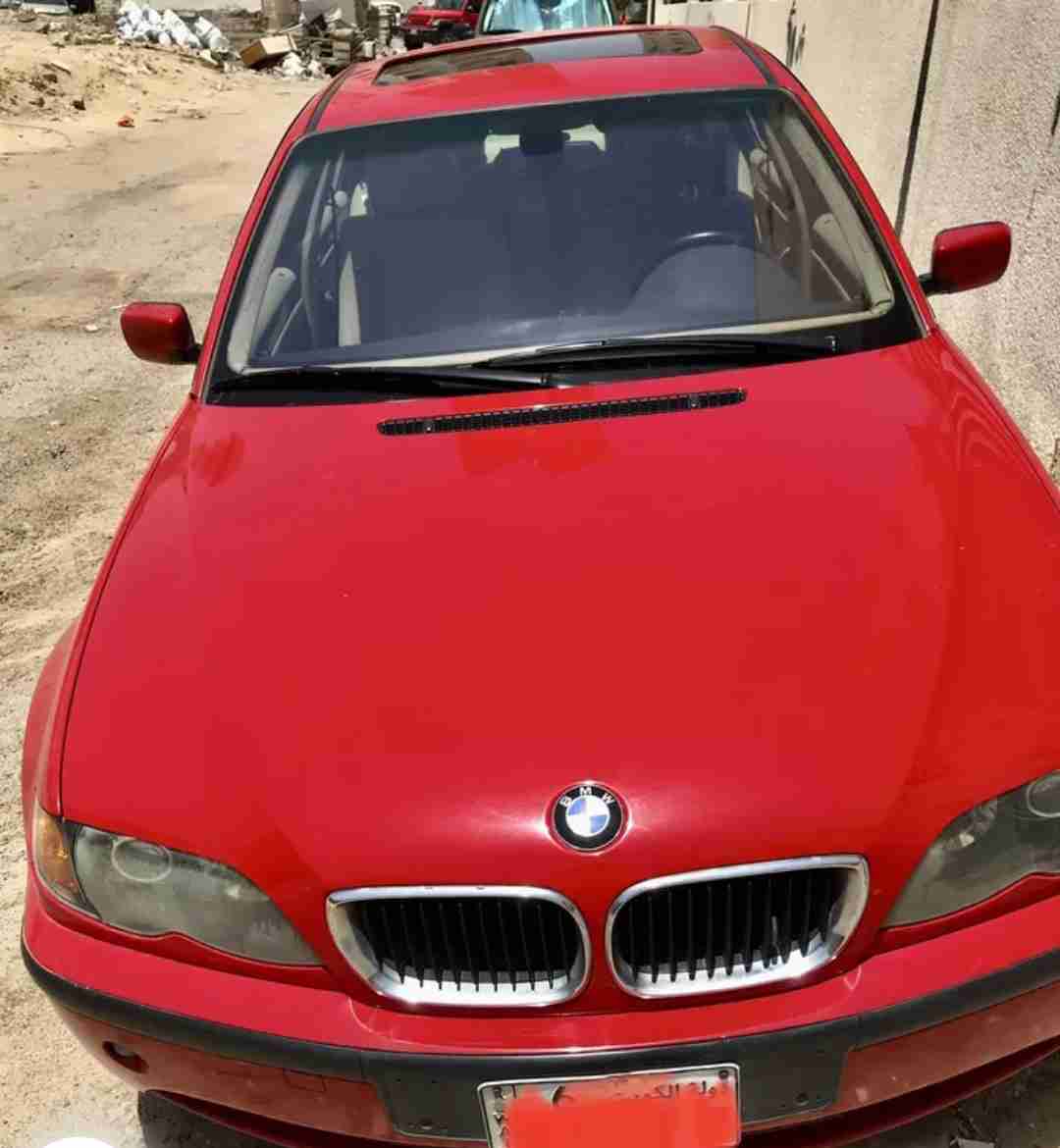 BMW 318i