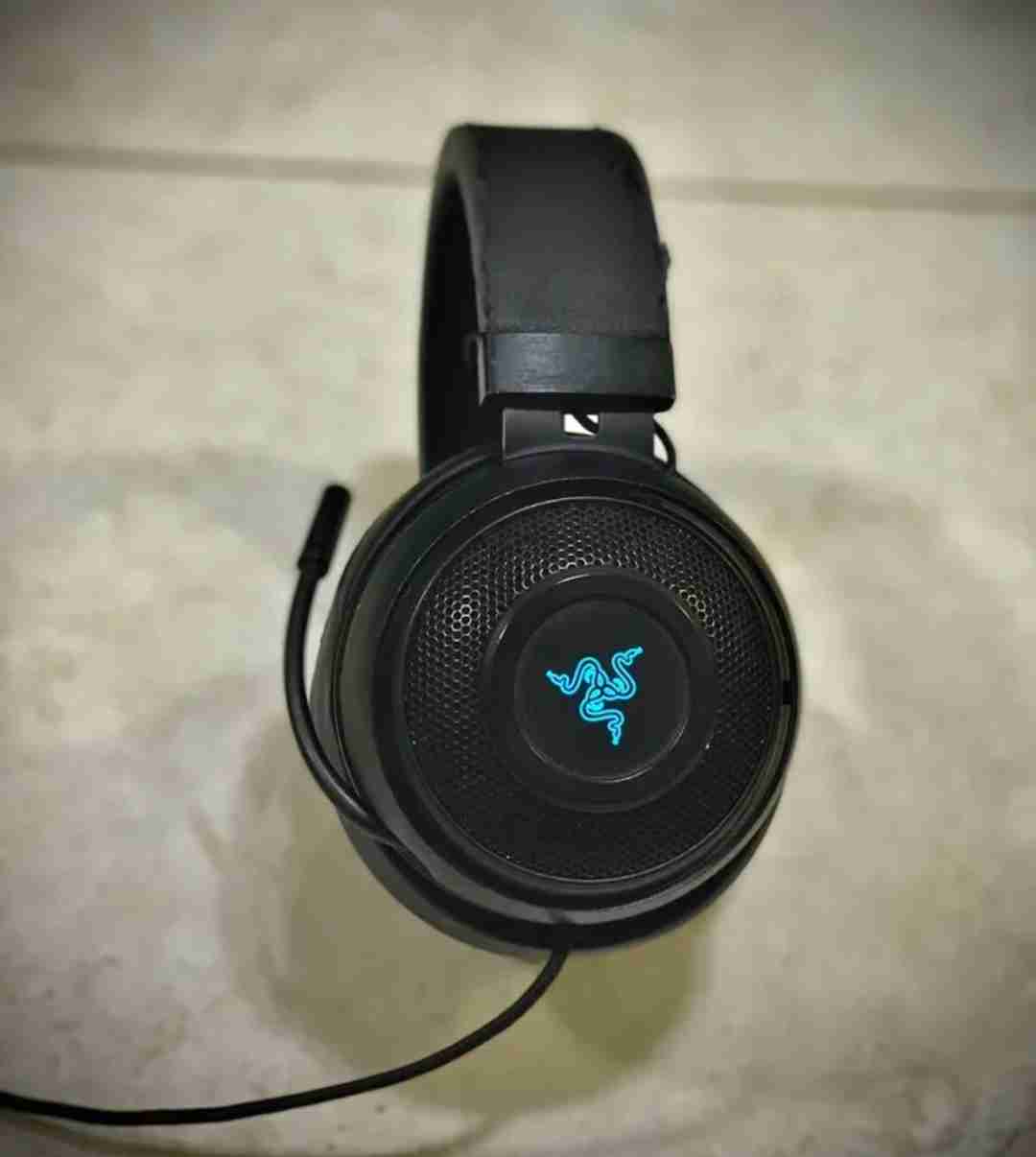 razer kraken v2