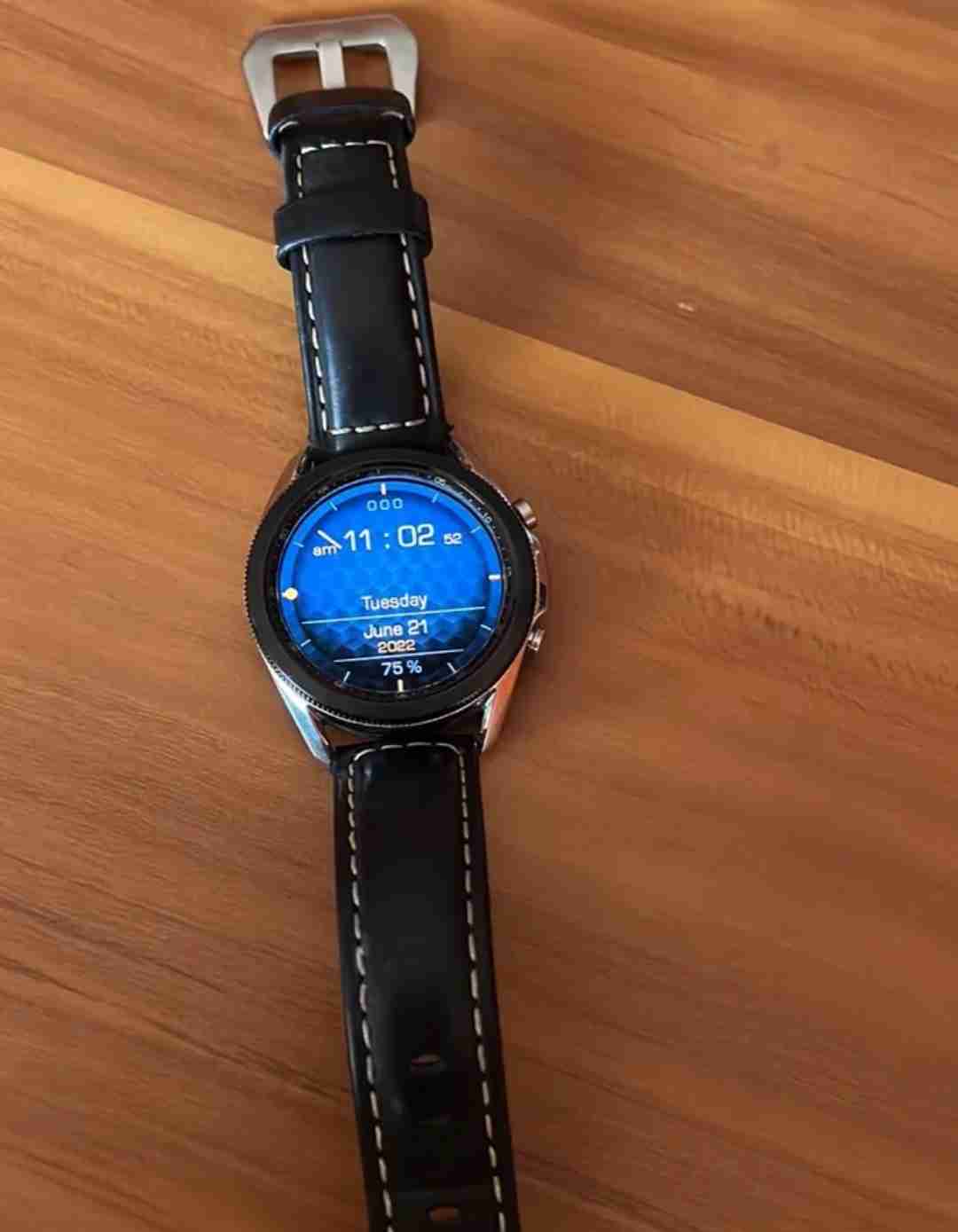 samsung watch 3