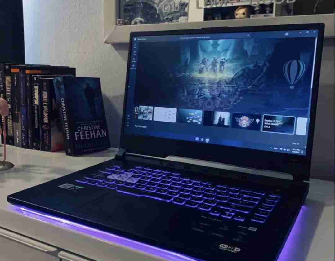 Asus Gaming laptop