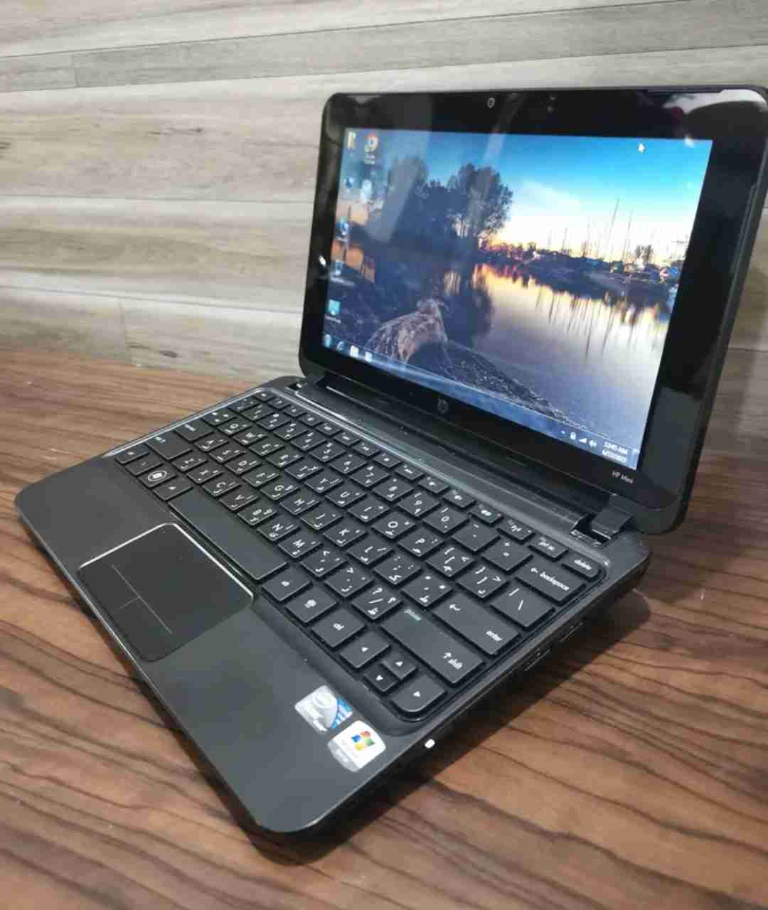 HP Mini laptop