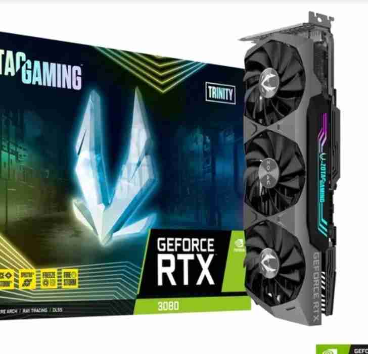 RTX 3080