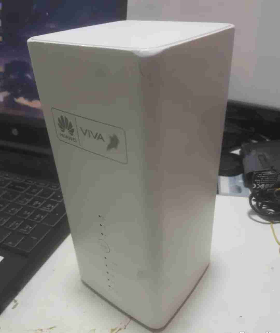 UNLOCKED huawei b618s router