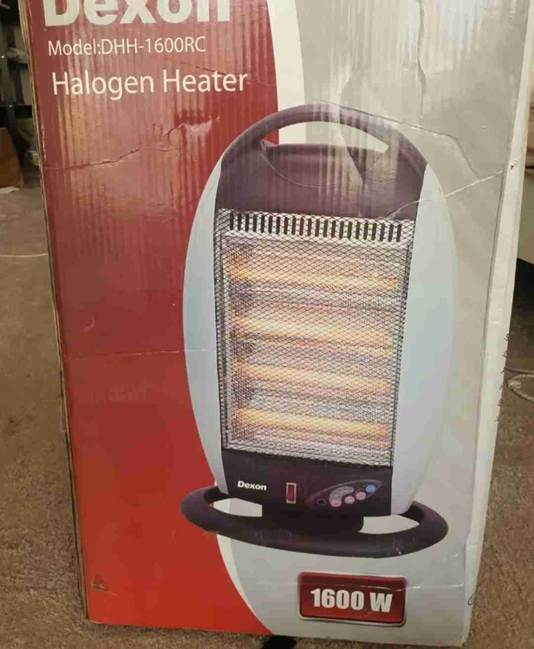 دفاية heater