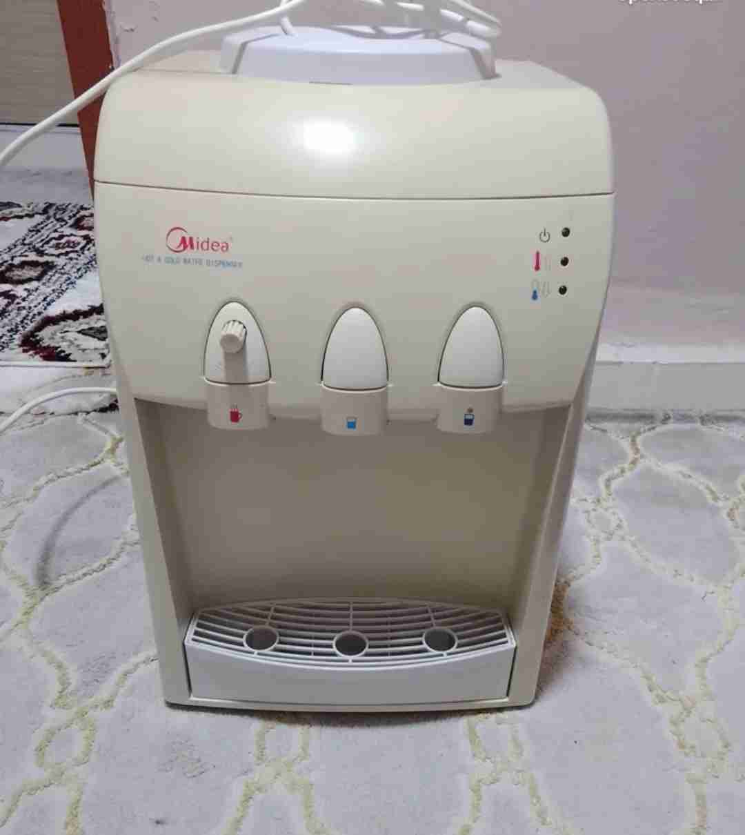 midea water cooler for sale