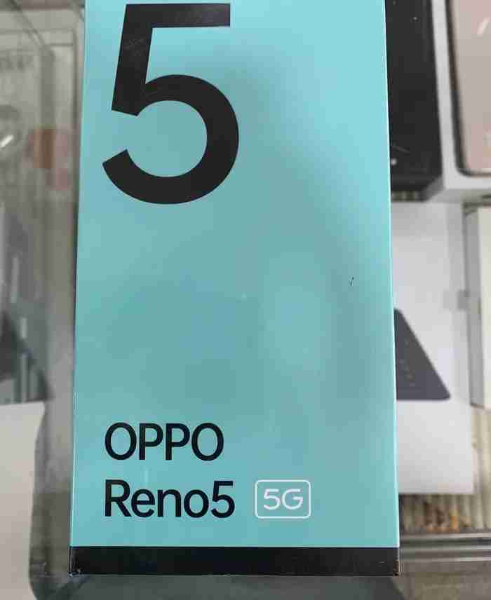 OPPO reno7 Pro 265G 5G