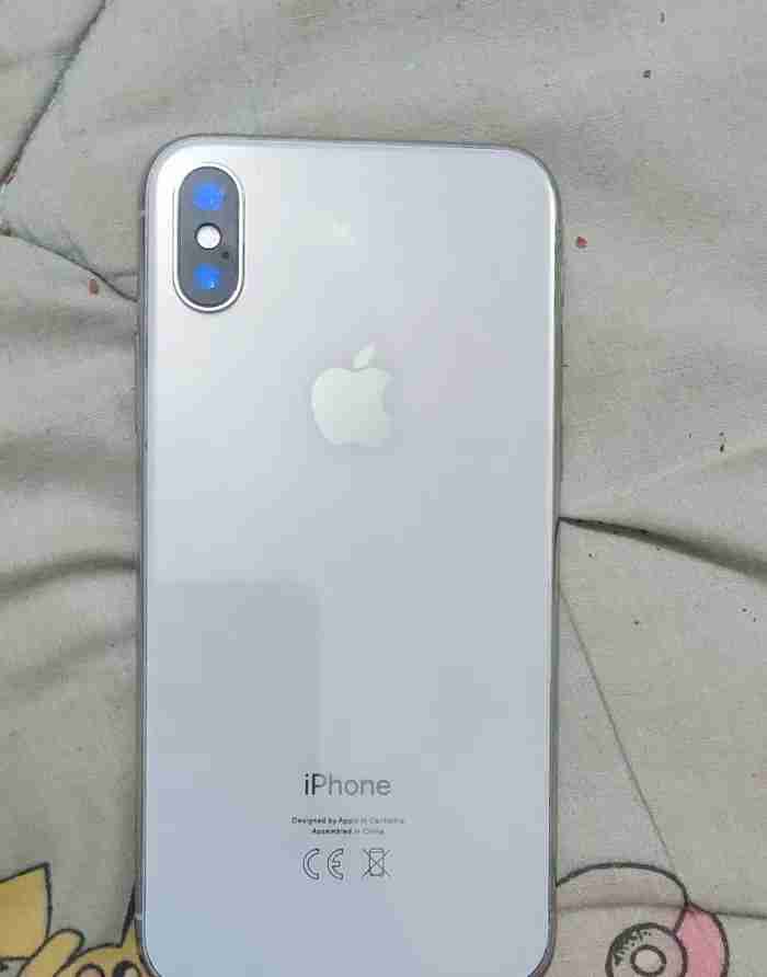 very good condition no any problem face id ok battry new %100