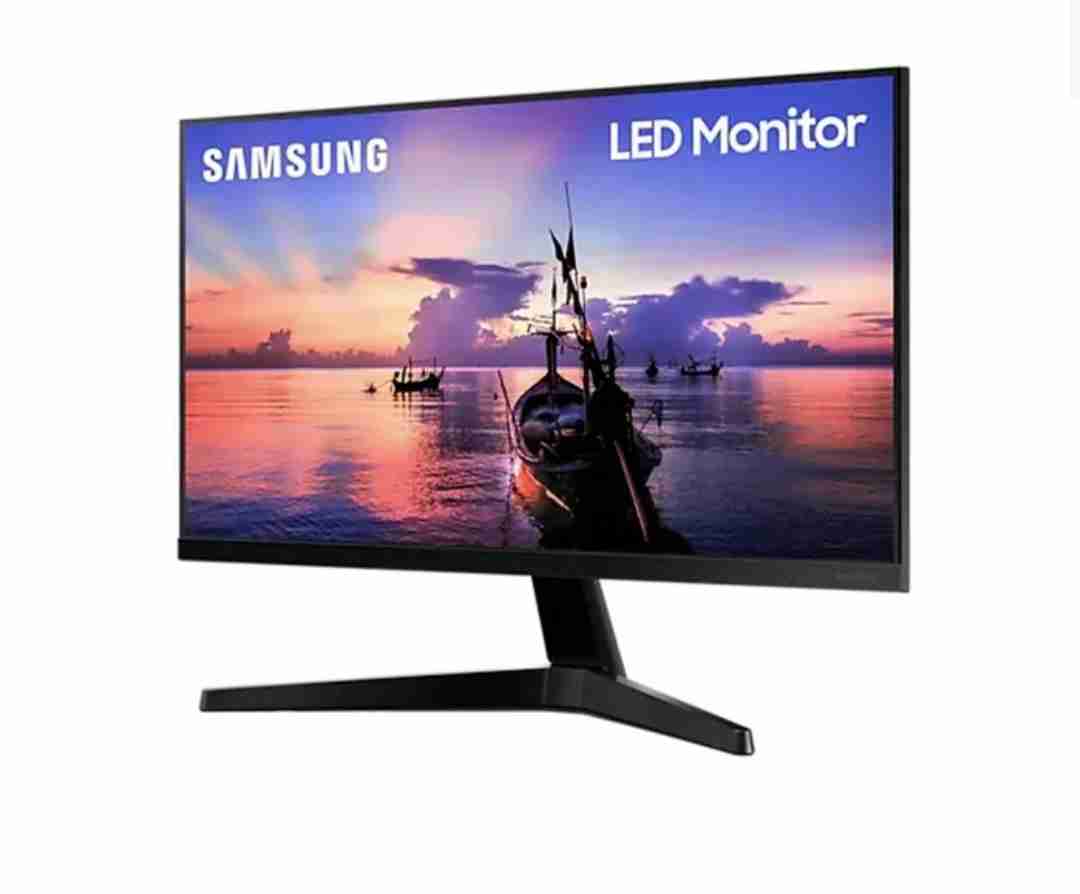 Samsung LF27T350 27" (1920 x 1080) FHD LED Flat Monitor