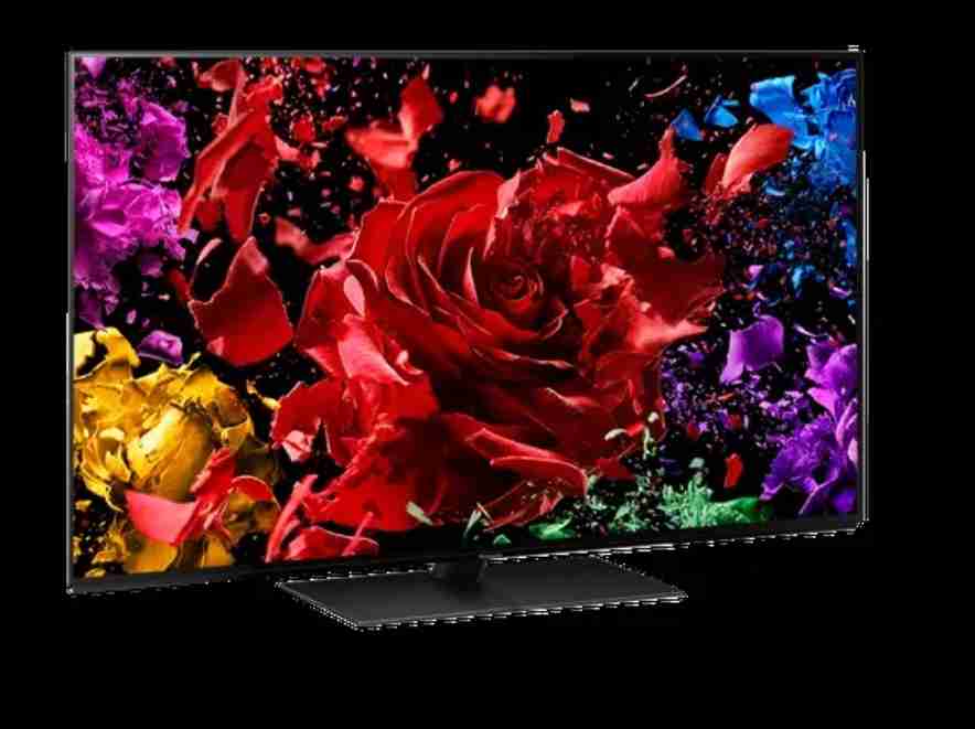 Panasonic OLED