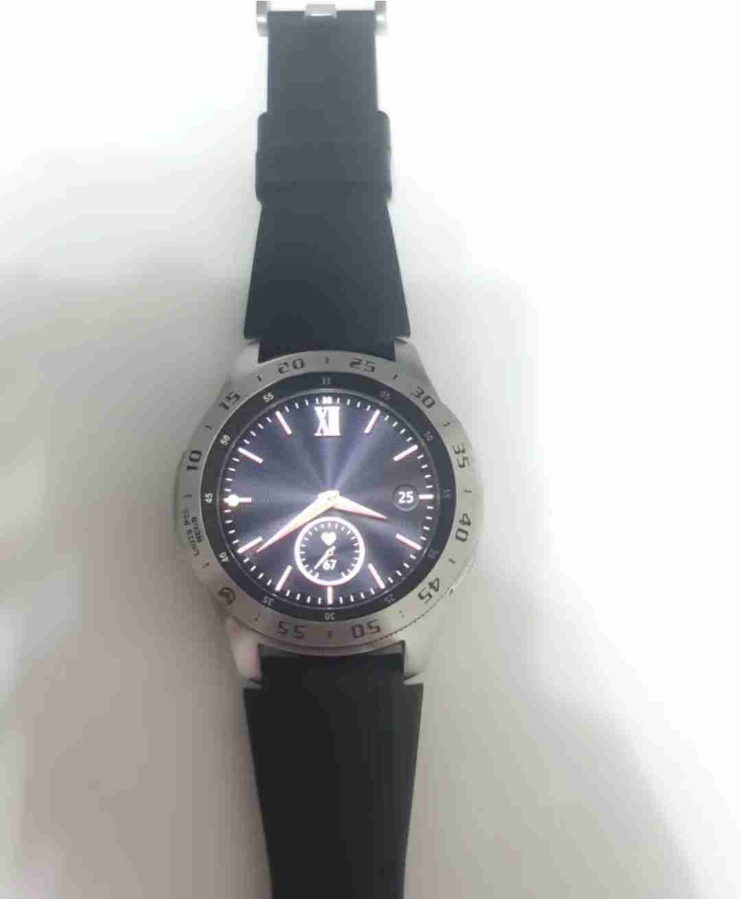 ساعة سامسونج watch 46 mm