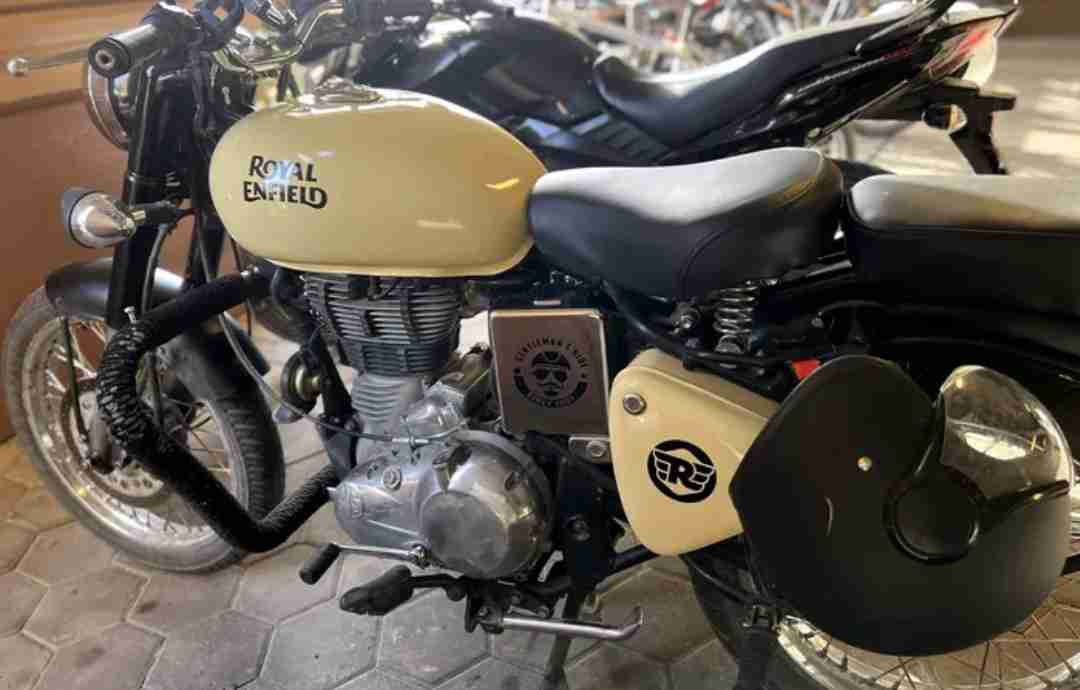 royal Enfield for sale