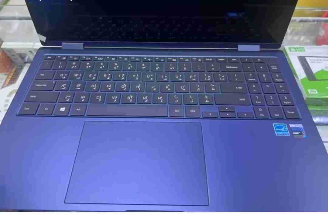 Samsung Galaxy Book Pro