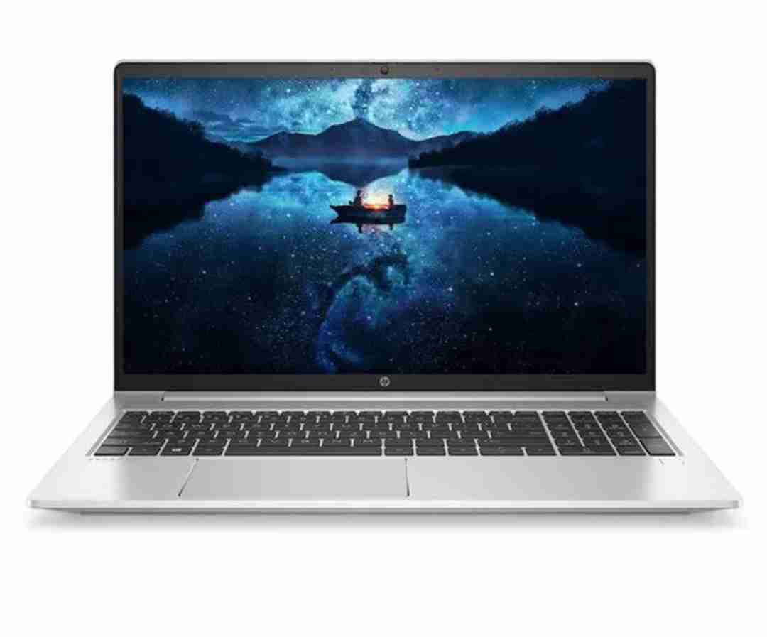 HP ProBook Core i7 11Gen 32GB RAM 1TB NVMe SSD 15.6" Full HD Windows 11 Pro