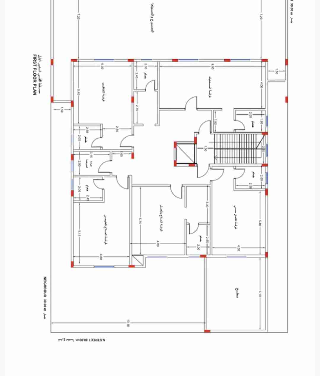 تصميم اوتوكاد Autocad