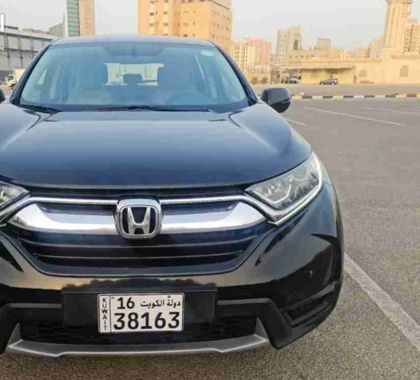 هوندا CR-V 2018 .. ماكينه 2400CC
صبغ الوكاله .. ماشي 47 الف
رنجات .. إشارات مناظر .. تحكم سكان .. AUX .. USB .. ECO .. بلوتوث .. مثبت سرعه .. شاشه .. كامره .. شرط الفحص
للإستفسار: 99408204   : 99908067   : 98729047