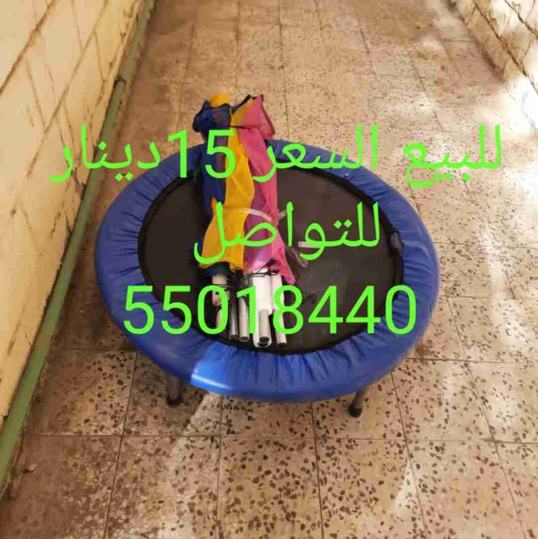 للبيع نطاطيه