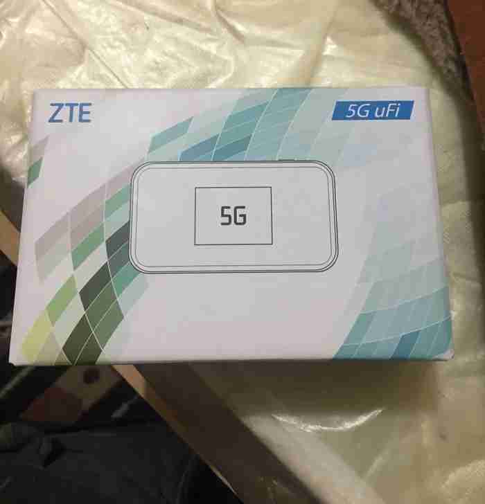 للبيع رواتر 5G