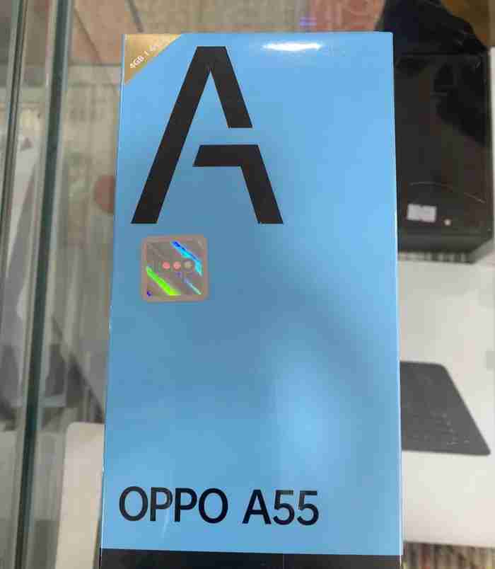 OPPO A55 64 G