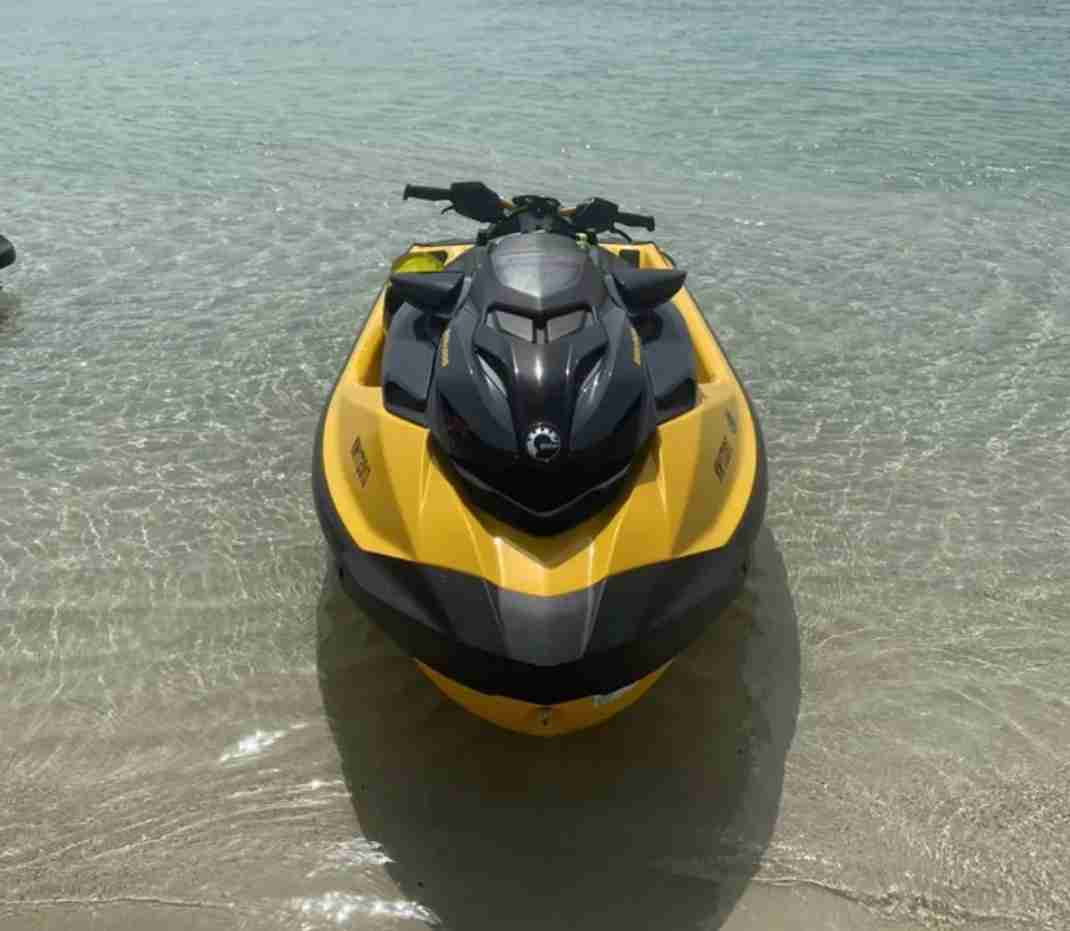 Sea-doo RXPX RS 2021