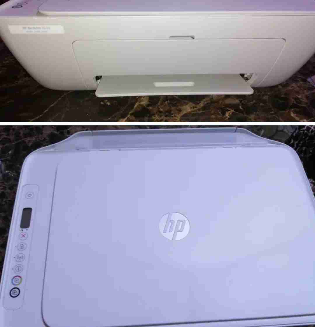 طابعة HP DeskJet 2620