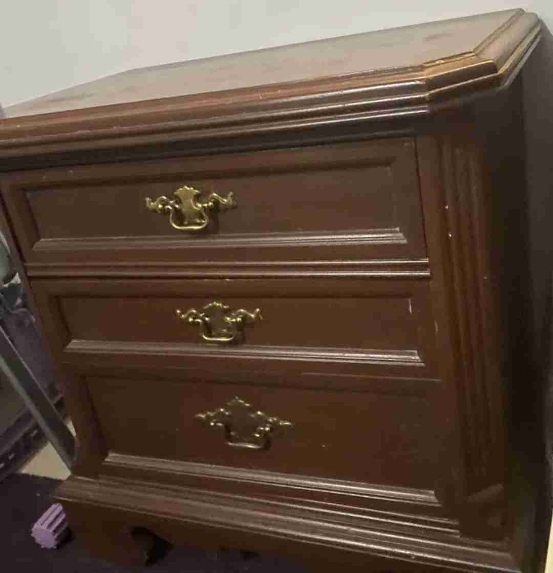 small drawer