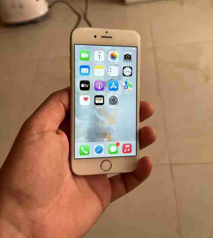 IPhone 6s 64GB