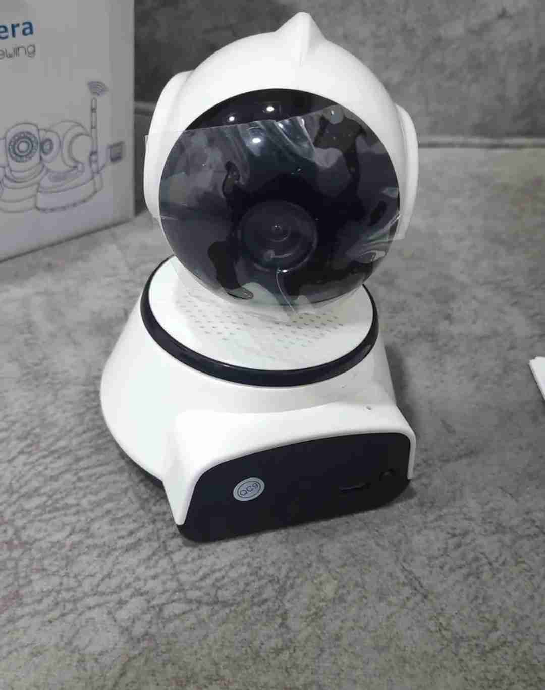 BRAND NEW - Wifi Smart Net Camera for Sale !