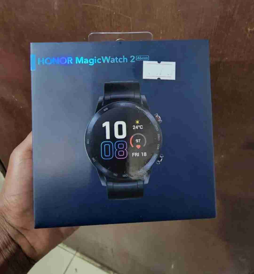 HONOR MAGIC WATCH 2