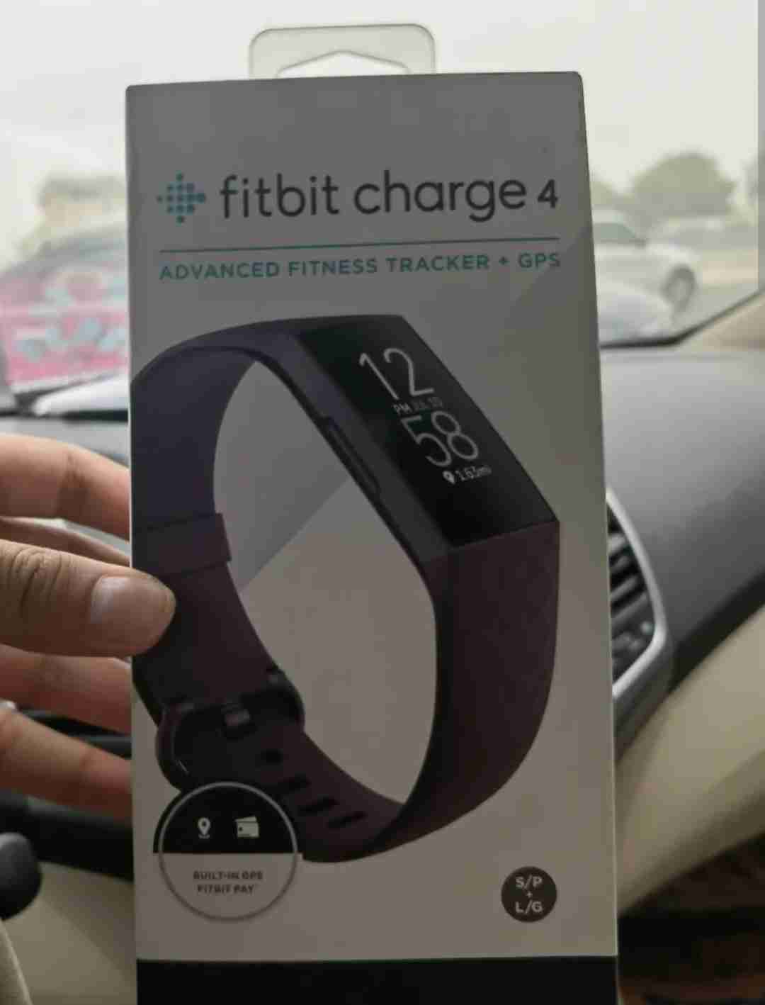 fitbit