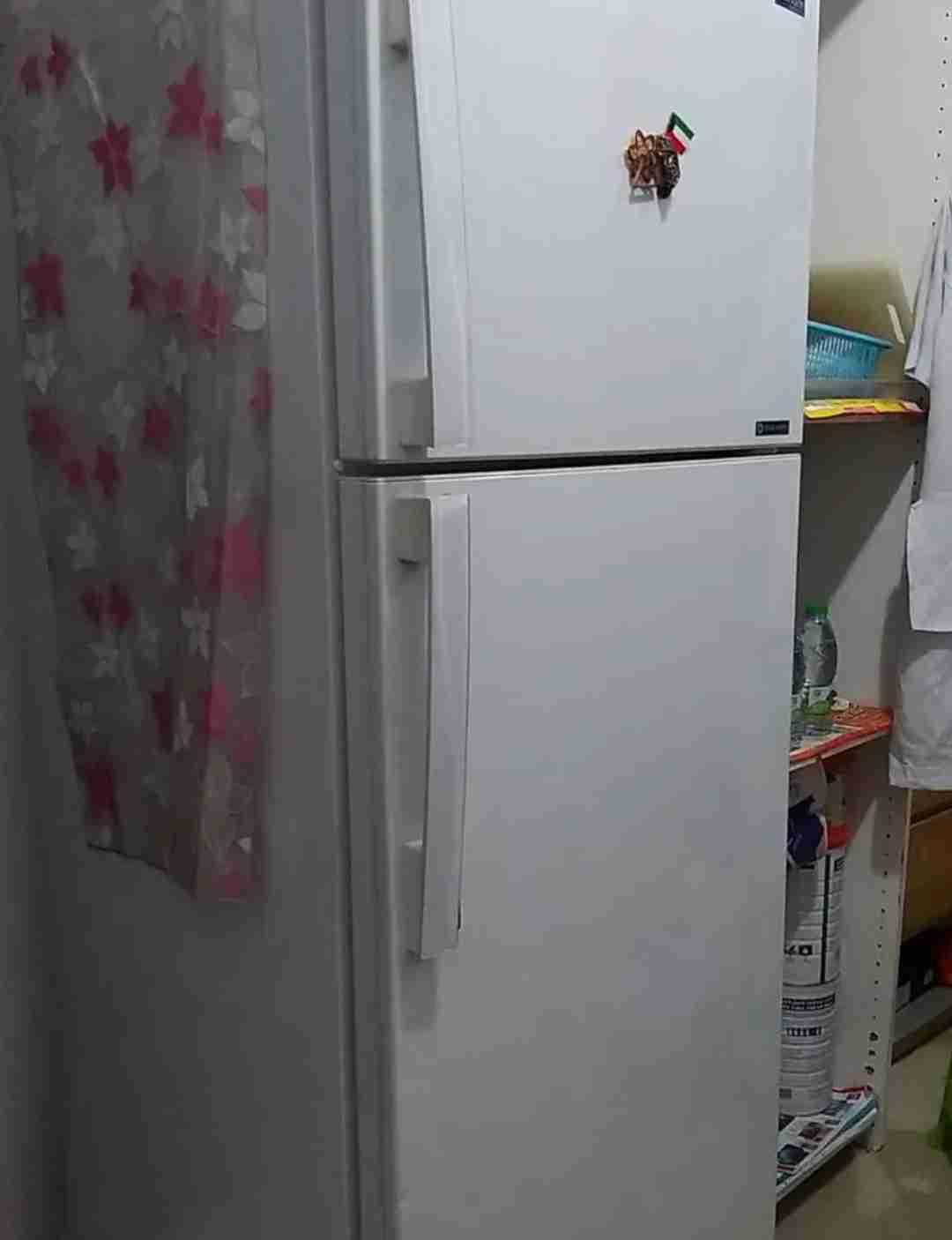 Samsung Double Door Refrigerator for Sale