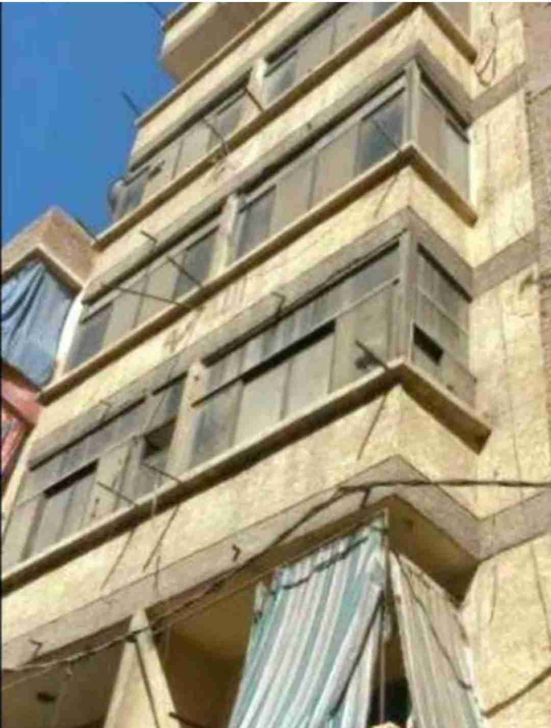 عمارة في الإسكندرية للبيع