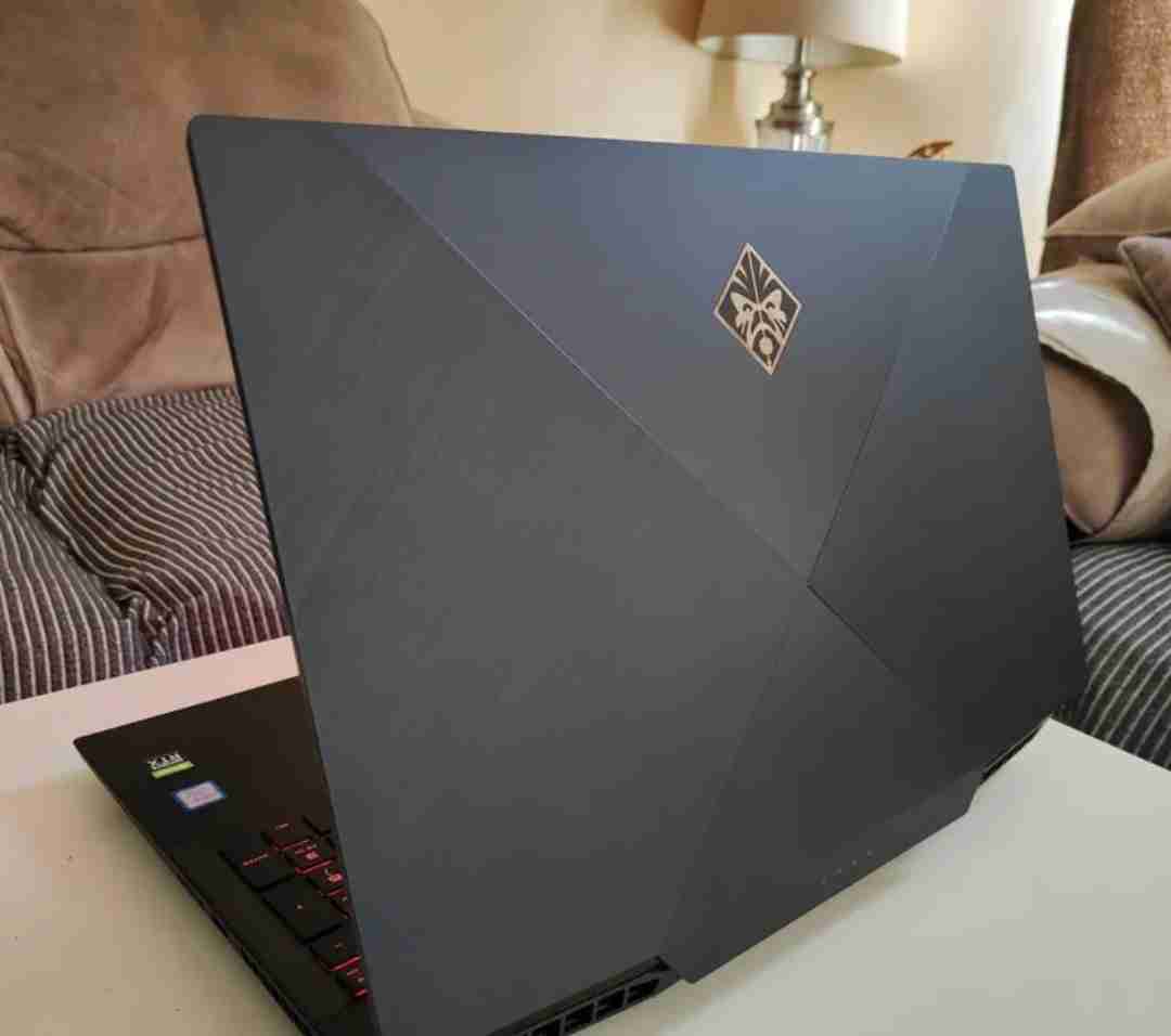 OMEN Gaming Laptop