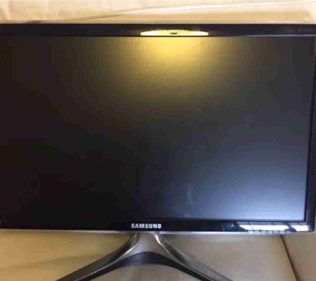 Samsung BX2450 24" 60 hz LED Monitor,