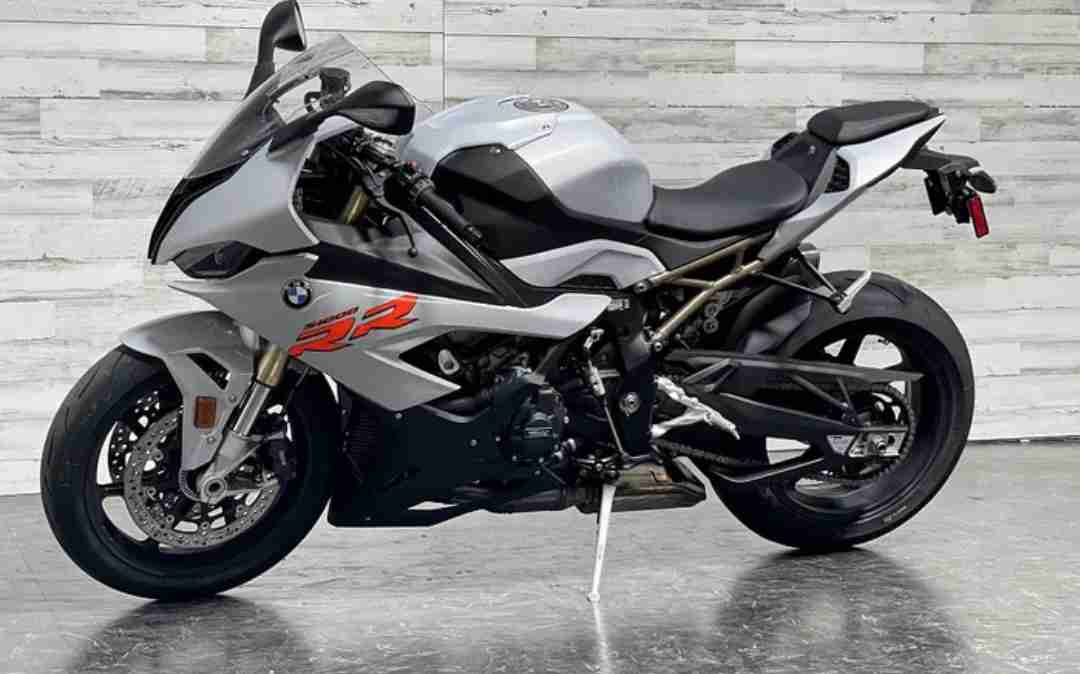 2021 BMW s1000rr