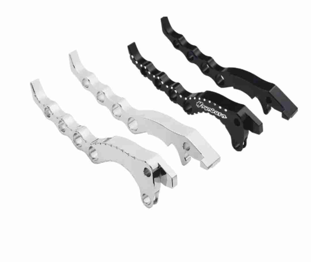 Clutch Brake Levers Compatible 826046 متوافق مع أذرع الفرامل القابض