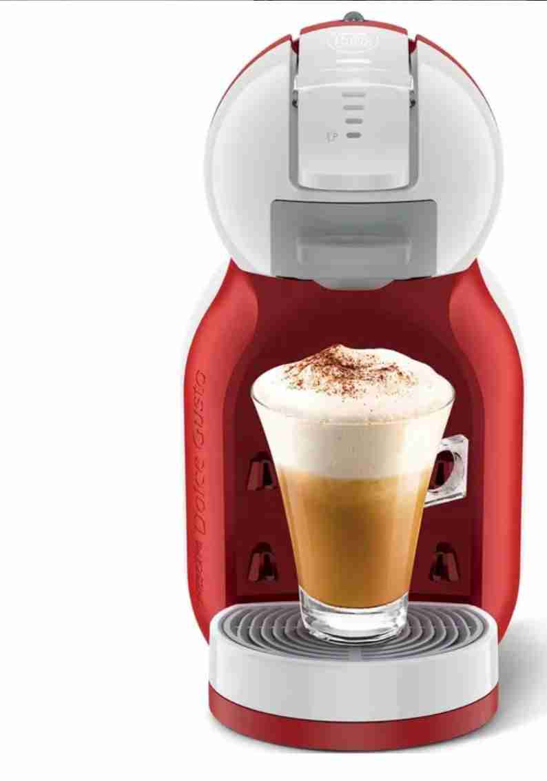 Nescafe Nescafe Dolce Gusto