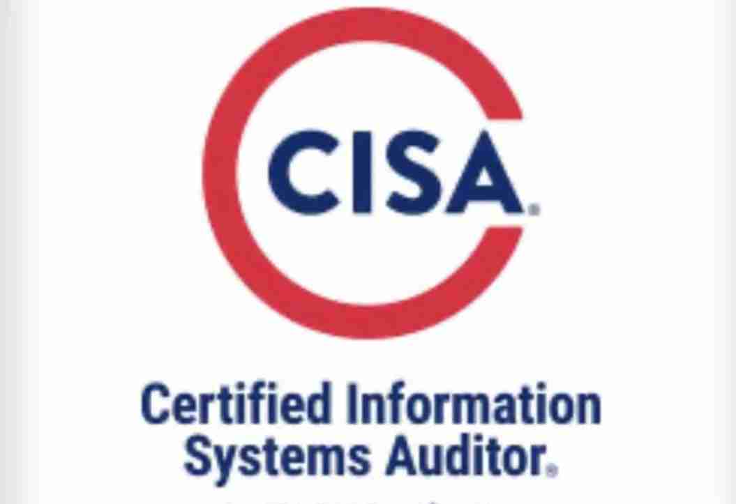 Training - CISA, CISSP, ISO 27001