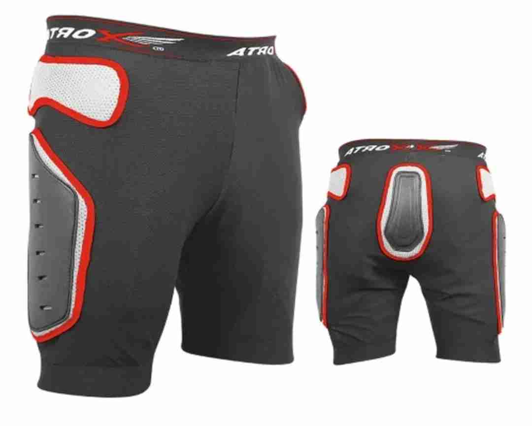 Bikers Protector Short for Men شورت وقاية حق الدراجين