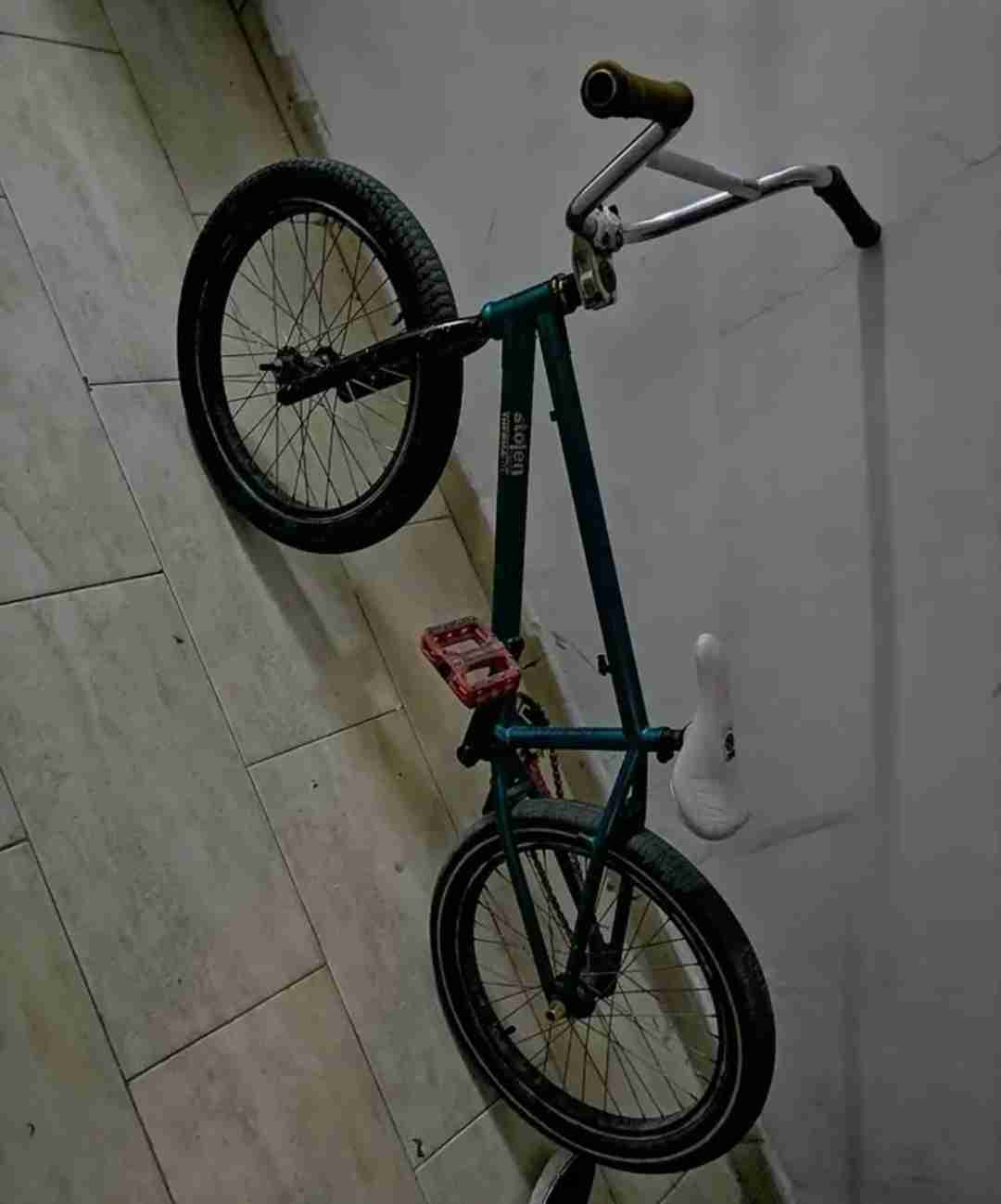 قاري DK BMX فل كاستم انزل للوصف