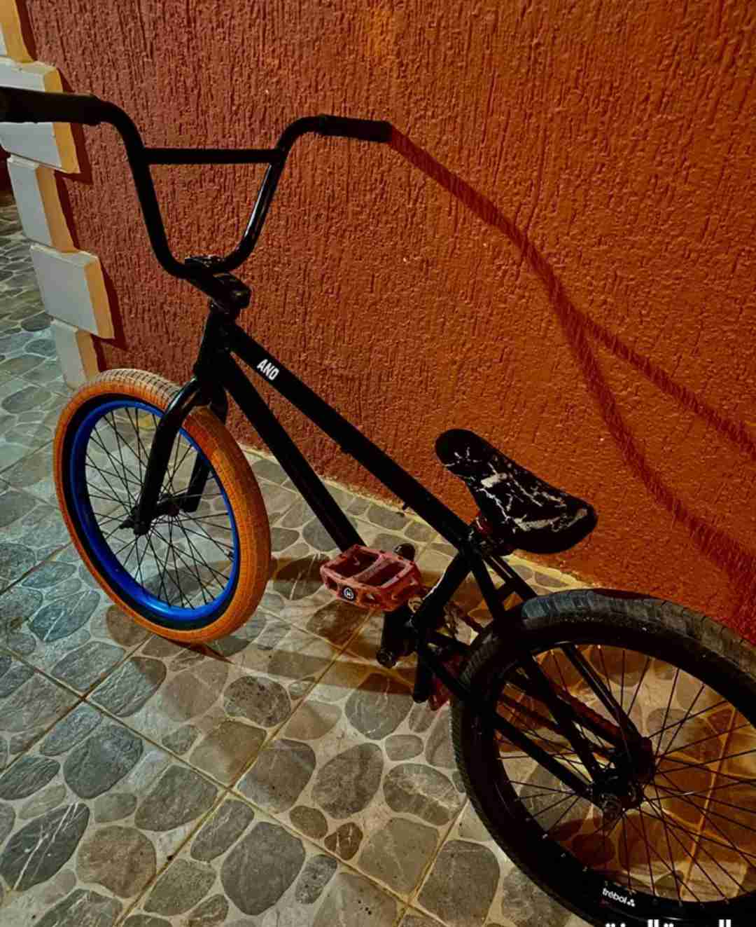 bmx fly bike للبيع