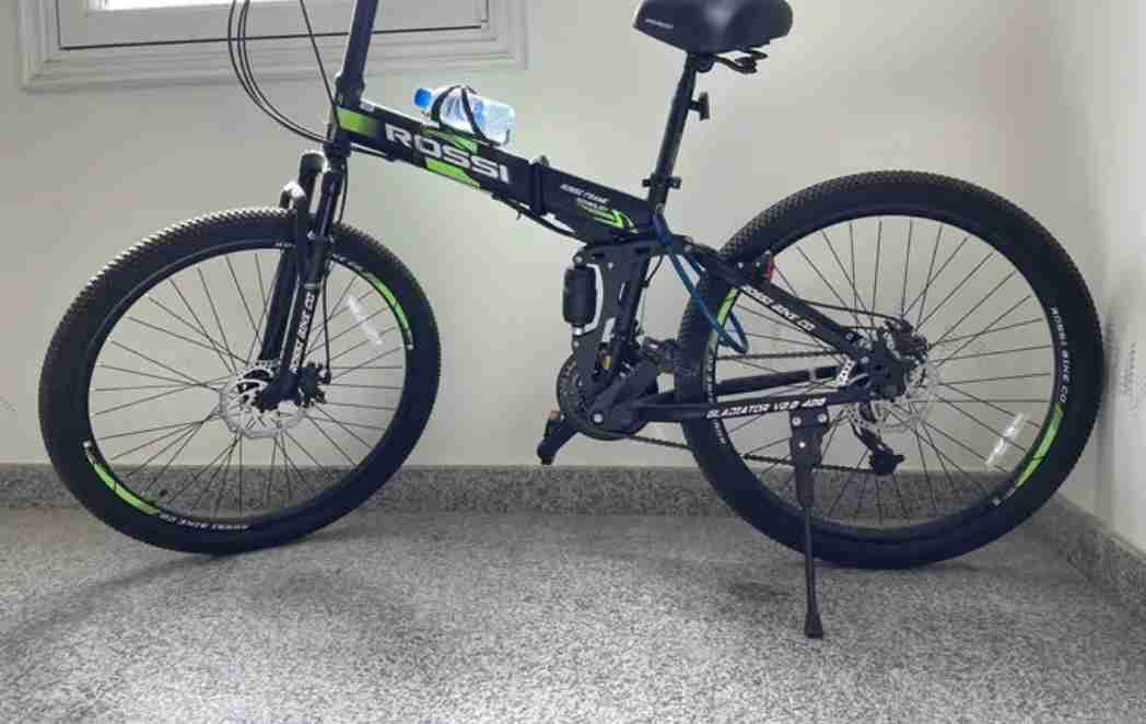 Bicycle MTB for sale. 21 Gears