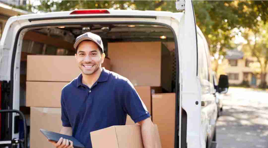 مطلوب سائق توصيل وجبات need delivery driver