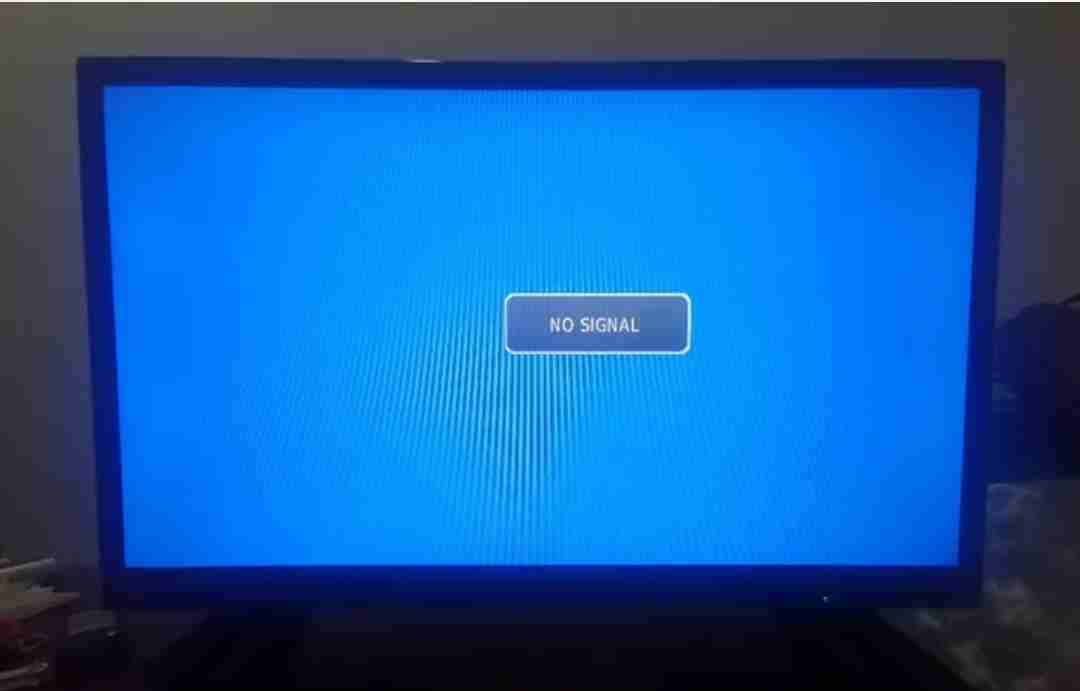 Toshiba used TV in good condition