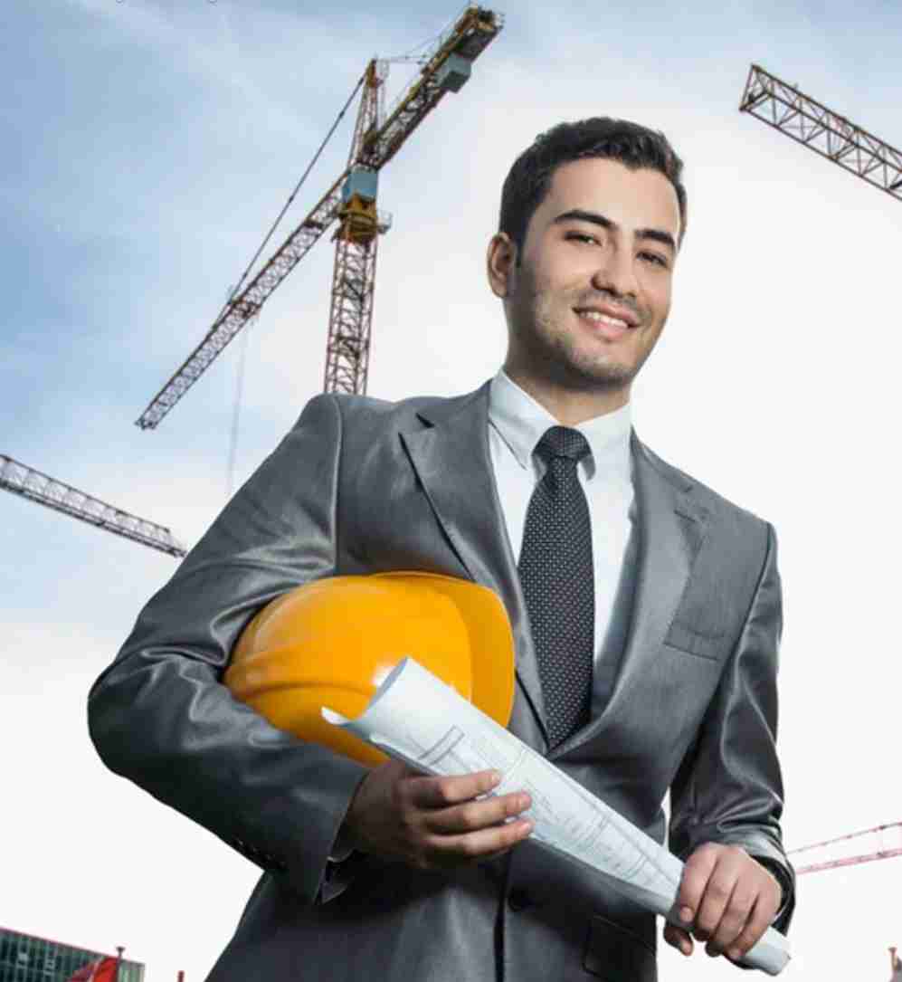 مهندس مدني 10 سنوات خبره _ يبحث عن عمل