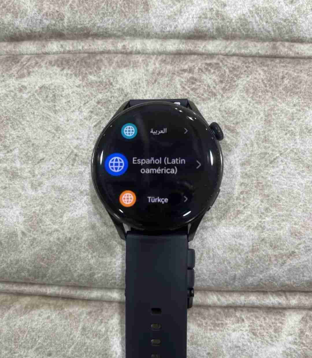 HUAWEI WATCH 3-1F4